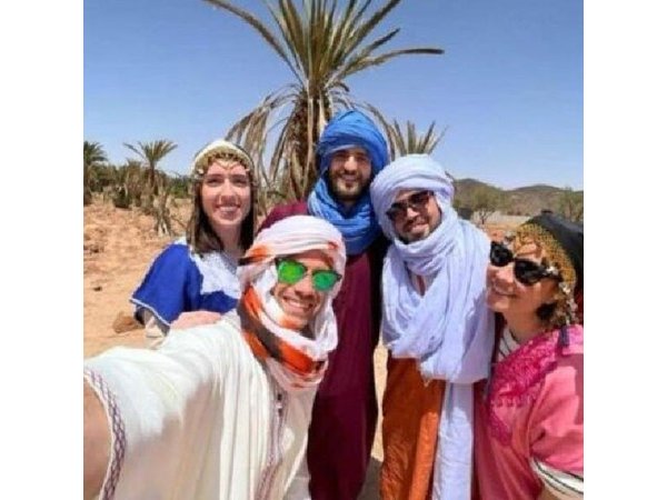 10-Day Morocco Tour from Marrakech: Desert, Fes & Casablanca