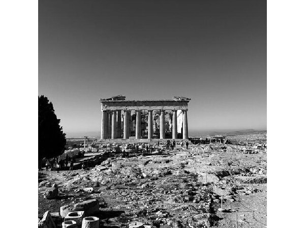Best of Athens & Acropolis Full Day Private Guided City Tour