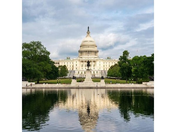 Washington DC & Philadelphia 1-Day Guided Tour from NYC