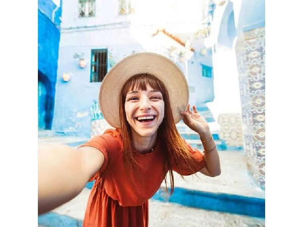 Private Blue City Chefchaouen Day Trip from Tangier