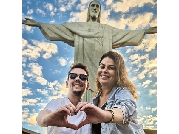 Day Tour in Rio de Janeiro