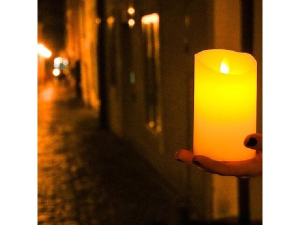 Prague Alchemy, Legends and Mysteries Walking Tour
