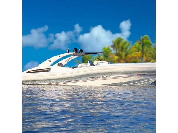 Yacht YES DARLING - Private Boat St Martin, St Barth & Anguilla