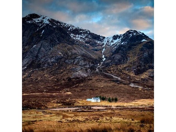 Loch Ness, Glencoe and Inverness Tour