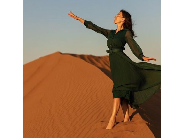 3 Days Desert tour from marrakech To merzouga desert