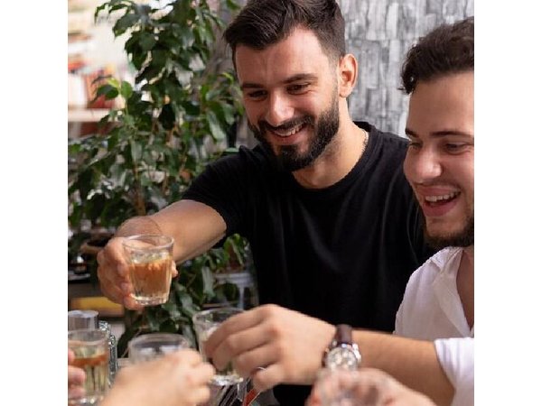 Get a Taste of Athens Food Tour