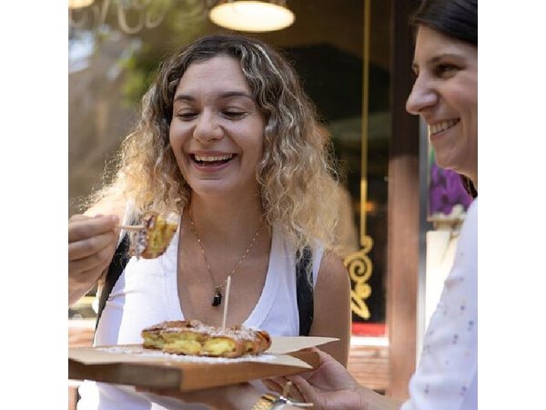 Athens Evening Food Tour