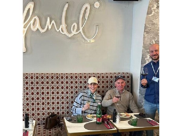 Private Split History Tour with Local Wine & Food Tasting