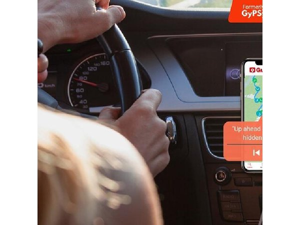 Self-Guided Audio Driving Tour of Sonoma and Napa Valley