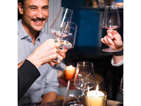 Berlin Evening Culinary Tour - Award Winning