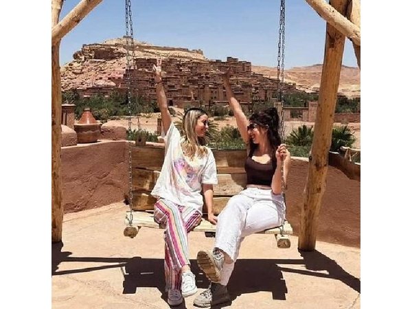 2 Day to zagora from marrakech 1 night in camp