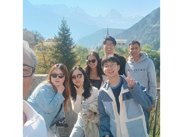 Dolomites & Cortina Small Group Tour from Venice