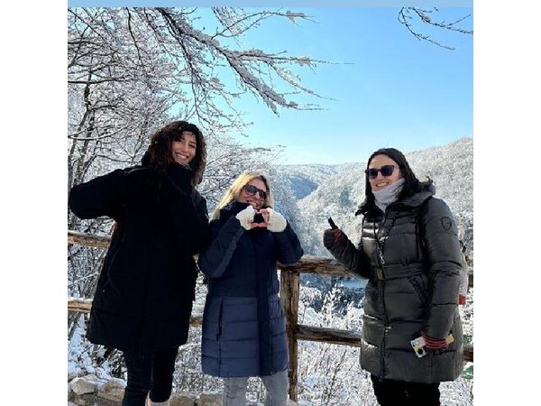 Rijeka Plitvice Lakes Day Trip, Simply, Safe and Comfortable