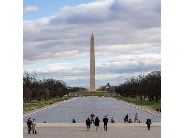 Washington D.C. VIP Tour from New York