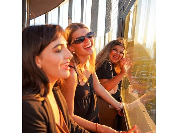 San Antonio Premium Night Tour with Dinner and Tower of Americas
