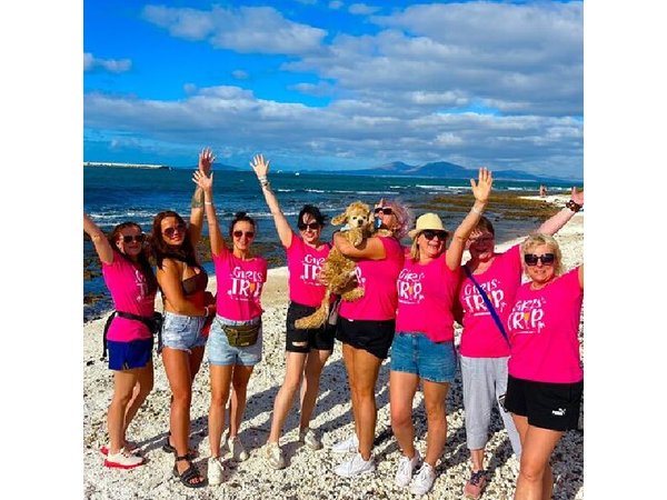 Fuerteventura most Exclusive Island Sightseeing Grand Tour