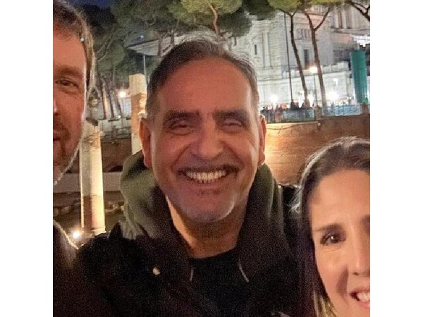 Rome by Night with Pizza and Gelato