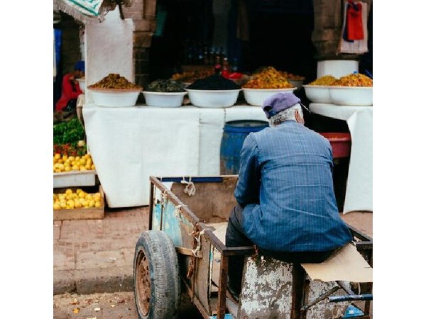 3-Day Marrakech Day Trip Package: Ourika, Agafay Ouzoud Essaouira