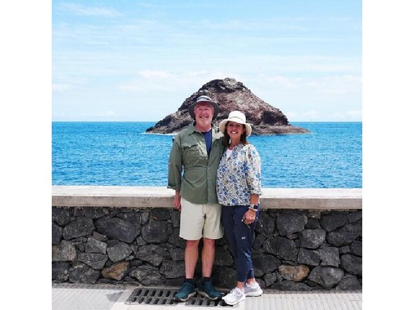 Custom Private Tenerife Full Island VIP Tour - Photos Included