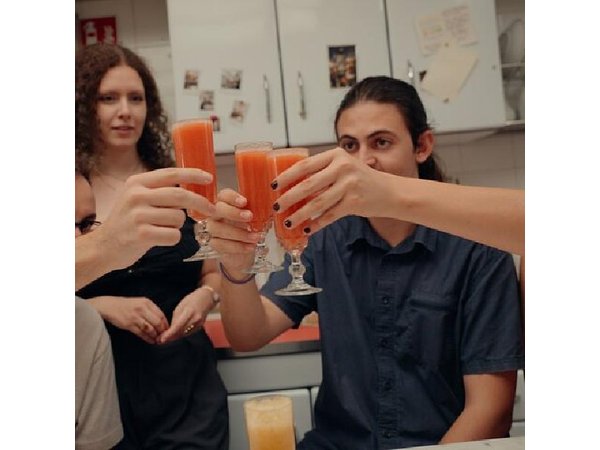 MaMa Florence Aperitivo Tour: Authentic Italian Aperitif