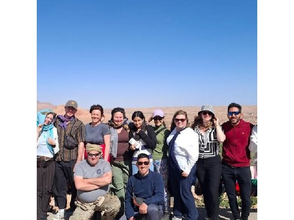 3 Days Desert Tour from Fes to Marrakech with night luxury tent