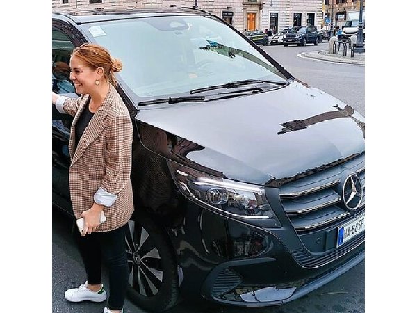Rome in Comfort: Private Chauffeured Tour