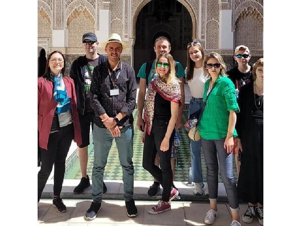 Marrakech’s Best Highlights & Hidden Treasures on a Private Tour