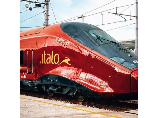 Pompeii & Herculaneum Guided Tour - High Speed Train from Rome