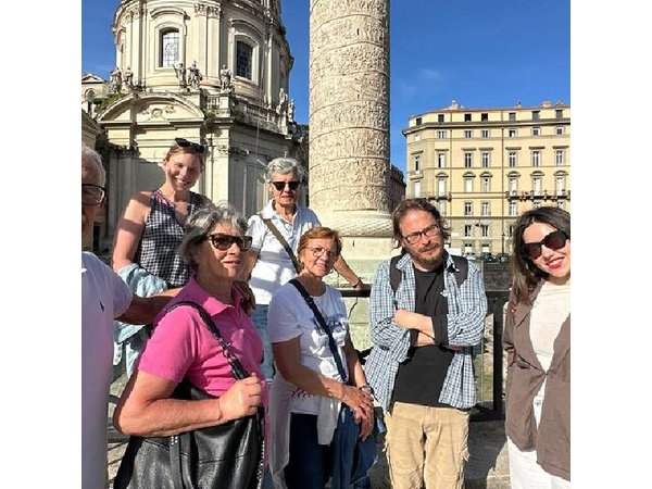 All-included Rome in a Day Tour with Vatican Sistine Chapel Colosseum & Pantheon