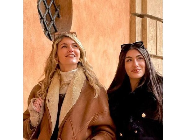 Classic Private Walking Tour Bologna