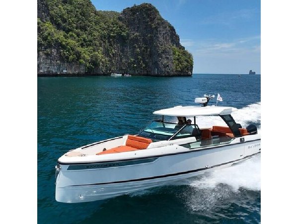Private Split Boat Tour with a Local Expert - fully customizable