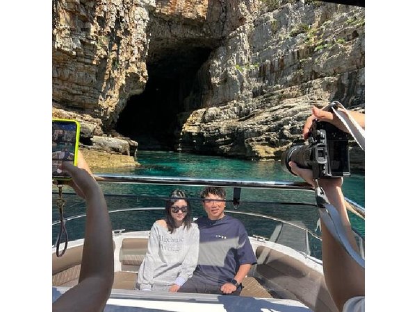 Private One-Hour Dubrovnik Highlights Cruise with Local Skipper