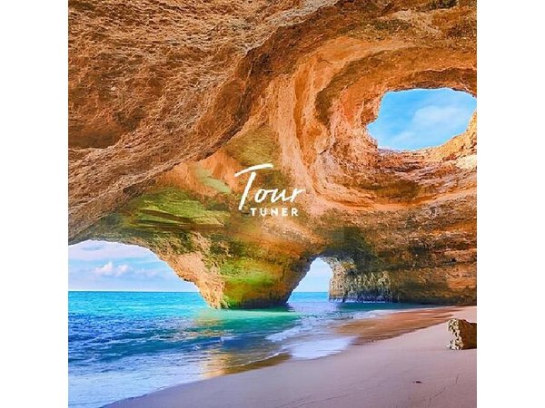 Day Trip To Algarve: Benagil Cave, AlgarSeco & Lagos, From Lisbon
