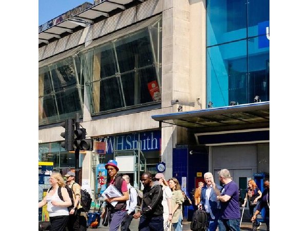 London Brixton Walking Tour: Homelessness Revisited