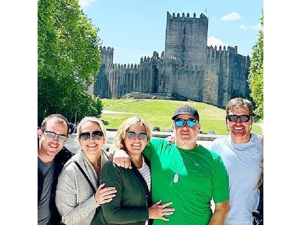 Guimarães Half-Day Tour from Porto: Birthplace of Portugal