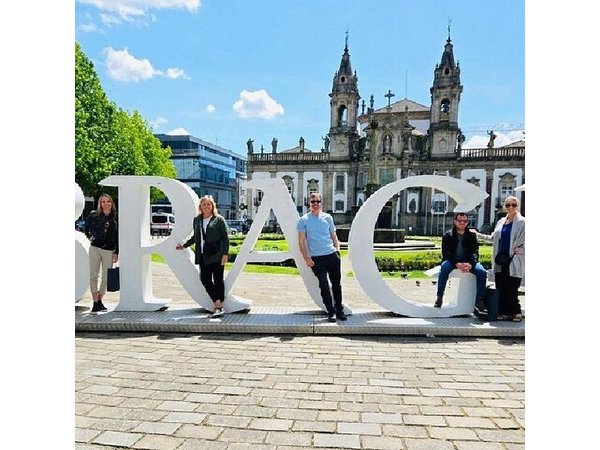 Private Braga Half-Day Tour from Porto with Bom Jesus