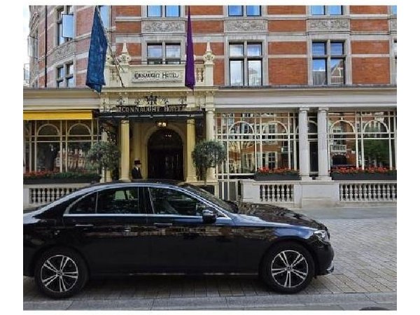 Heathrow Airport Taxi To Or From Central London Private Transfers