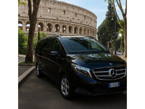 Half Day Tour of Rome