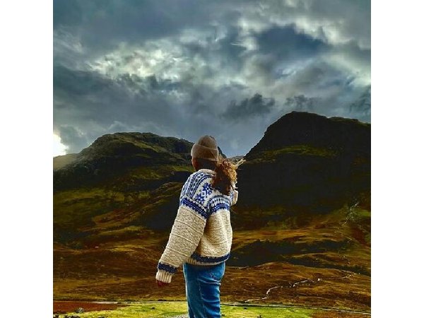 Loch Ness, Glencoe, the Highlands Guided Day Tour from Edinburgh