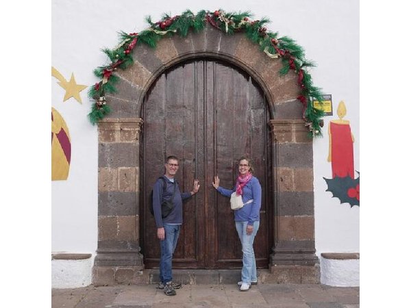 Tenerife Highlights VIP Custom Private Tour - photos included