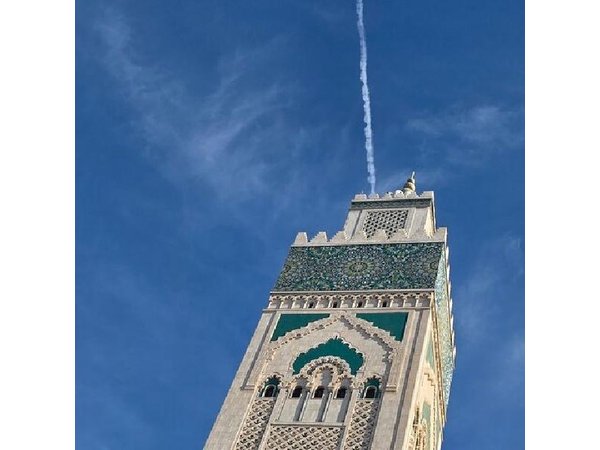 Casablanca Full-Day Highlights Tour