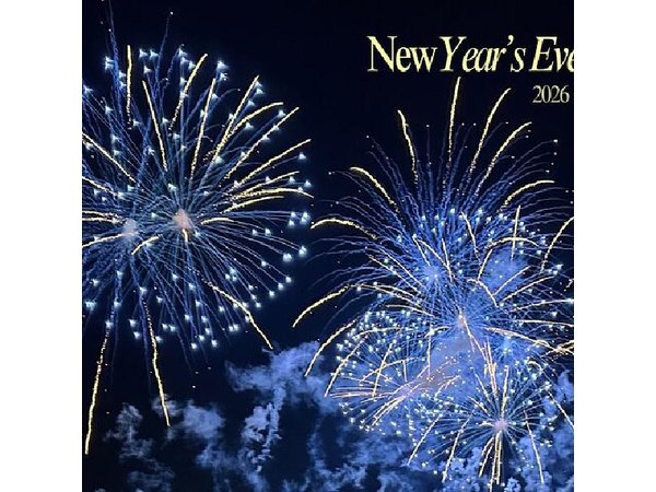 Lisbon NYE Fireworks Catamaran Cruise with Food and Drinks