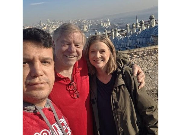 Private Layover Sightseeing Experience of Istanbul