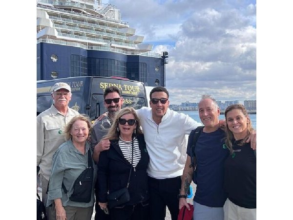 Private VIP Tangier Tour Exclusively from Ferry or Cruise Ship
