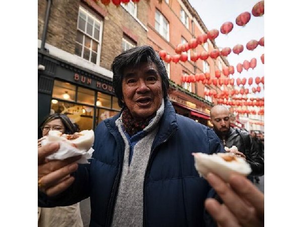 London Food Walking Tour: Taste Your Way Through Soho & Chinatown