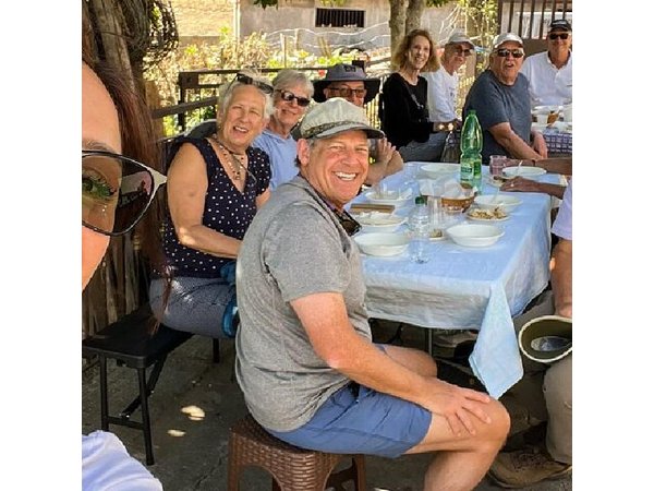 Etna Food and Wine Tour from Taormina