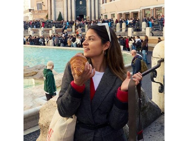 Rome Walking Tour - Official Emily in Paris Experience
