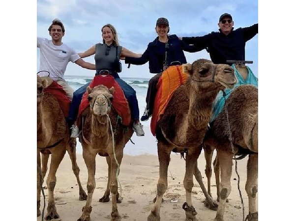 Private Full Day Tangier Tour – Local Guide & Port Pickup