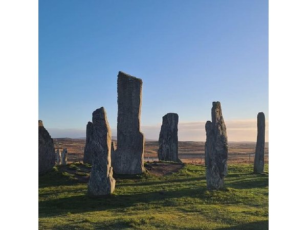 Stornoway and Isle of Lewis Historic Sights Tour