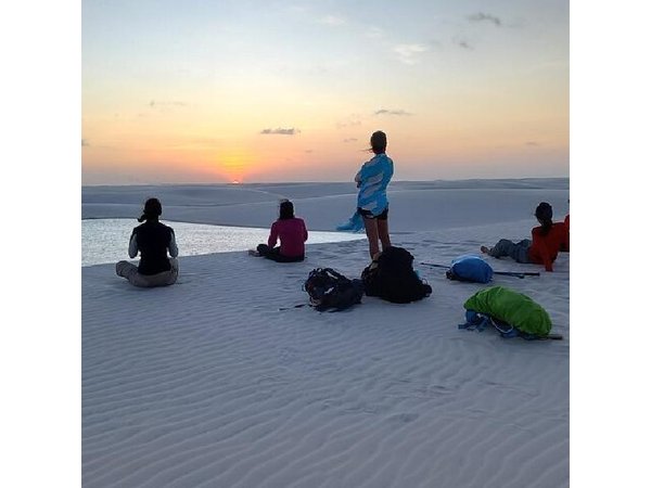 Trekking Costa Verde 3 Days - by Costa Leste EcoAventura